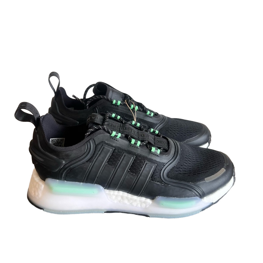 Adidas NMD_V1 Shoe Size 7 Youth or Women’s 9 #1111A